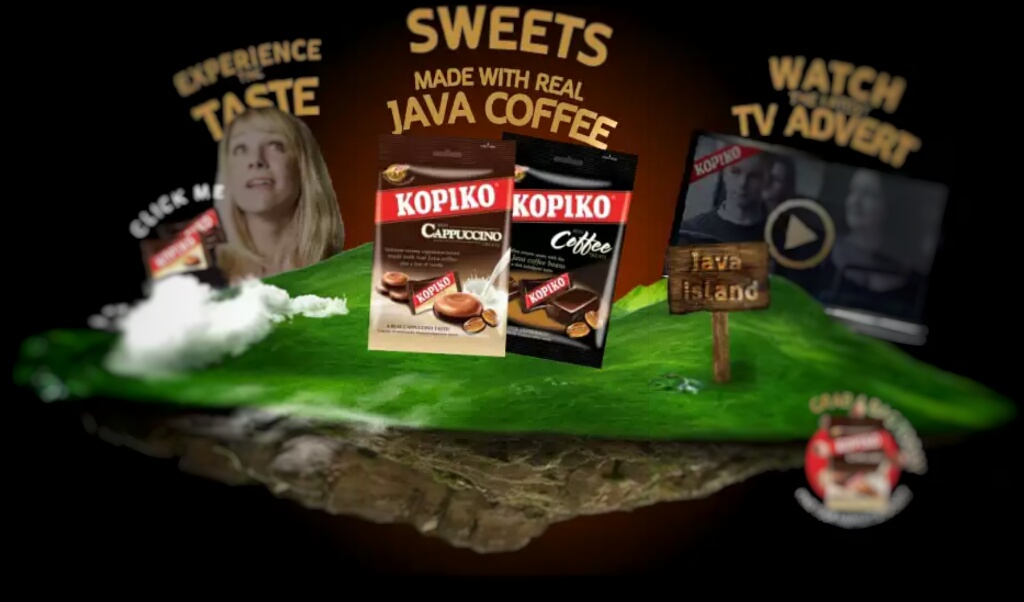 Kopiko